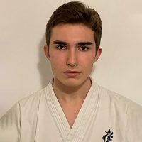 Sempai Andrei Luca Dracea