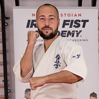 Sempai Antonio Grigorescu
