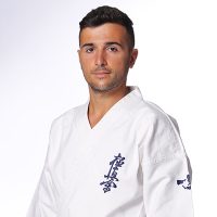 Sempai Florentin Chiripuci
