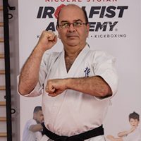 Sempai Marius Isac