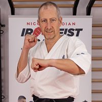 Sempai Sebastian Tcaciuc