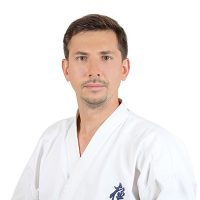 Sempai Chirkov Maxim
