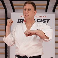 Sempai Silviu Racuciu