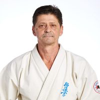 Sempai Marian Constantin