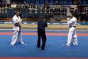 10Th European Open Weight Championship Belgrad 2010 Semifinal - Nicolae Stoian Vs Djema Belkhodja