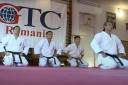 2008 Nicolae Stoian European Champion