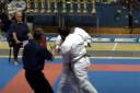 10Th European Open Weight Championship Belgrad 2010 Final - Alejandro Navarro Vs Nicolae Stoian