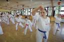 Karate Kyokushin - Examen De Centura 7 Decembrie 2013 - Nicolaestoian.Ro
