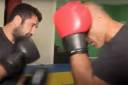 Stirile Pro Tv - Shihan Francisco Filho - Antrenament La Nicolae Stoian Iron Fist Academy