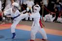 Cupa “Iron Fist” Kyokushin Karate