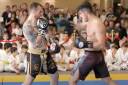 Cupa “Stejarii Country Club” Kyokushin Karate