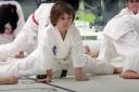 Karate Kyokushin School World Class America House