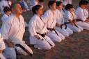 Kyokushin Karate & Ichigeki Kickboxing Summer Camp Romania With Shihan Francisco Filho Camp