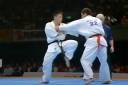 Nicolae Stoian - Kyokushin Karate Fighting Highlights